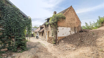 Prodej pozemku 2294 m², Úvaly