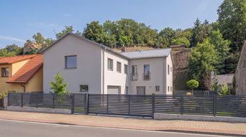 Prodej pozemku 2294 m², Úvaly