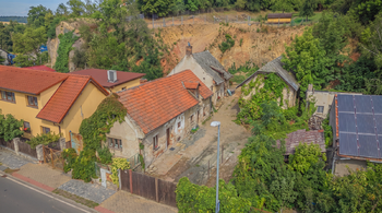Prodej pozemku 2294 m², Úvaly