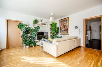 Pronájem bytu 4+kk v osobním vlastnictví 96 m², Praha 10 - Záběhlice