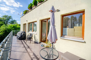 Pronájem bytu 4+kk v osobním vlastnictví 96 m², Praha 10 - Záběhlice