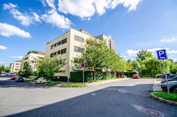 Pronájem bytu 4+kk v osobním vlastnictví 96 m², Praha 10 - Záběhlice