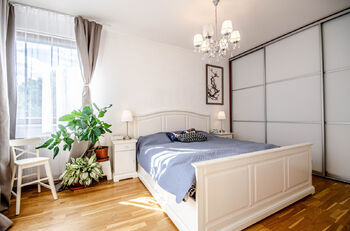 Pronájem bytu 4+kk v osobním vlastnictví 96 m², Praha 10 - Záběhlice