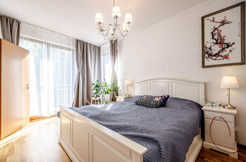 Pronájem bytu 4+kk v osobním vlastnictví 96 m², Praha 10 - Záběhlice