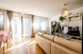 Pronájem bytu 4+kk v osobním vlastnictví 96 m², Praha 10 - Záběhlice