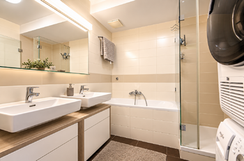 Pronájem bytu 4+kk v osobním vlastnictví 96 m², Praha 10 - Záběhlice