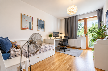 Pronájem bytu 4+kk v osobním vlastnictví 96 m², Praha 10 - Záběhlice
