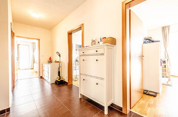 Pronájem bytu 4+kk v osobním vlastnictví 96 m², Praha 10 - Záběhlice