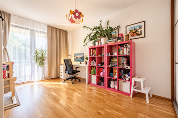 Pronájem bytu 4+kk v osobním vlastnictví 96 m², Praha 10 - Záběhlice