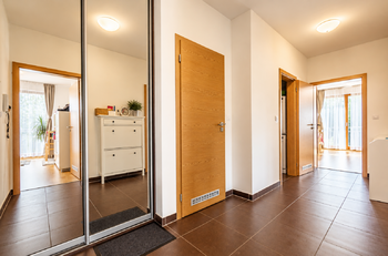 Pronájem bytu 4+kk v osobním vlastnictví 96 m², Praha 10 - Záběhlice