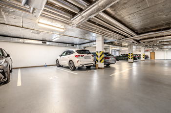 Pronájem bytu 4+kk v osobním vlastnictví 96 m², Praha 10 - Záběhlice
