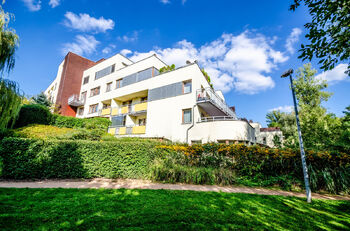 Pronájem bytu 4+kk v osobním vlastnictví 96 m², Praha 10 - Záběhlice