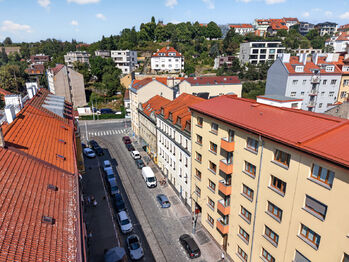 Prodej bytu 2+kk v osobním vlastnictví 33 m², Praha 4 - Podolí
