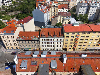 Prodej bytu 2+kk v osobním vlastnictví 33 m², Praha 4 - Podolí