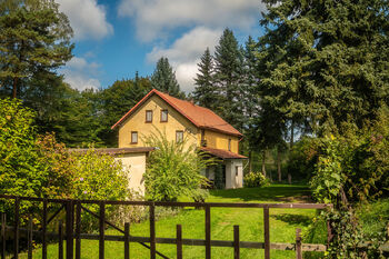 Prodej chaty / chalupy 149 m², Dobřeň