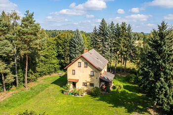 Prodej chaty / chalupy 149 m², Dobřeň