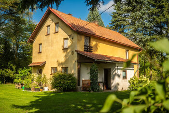 Prodej chaty / chalupy 149 m², Dobřeň