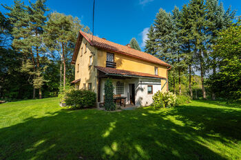 Prodej chaty / chalupy 149 m², Dobřeň