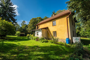 Prodej chaty / chalupy 149 m², Dobřeň