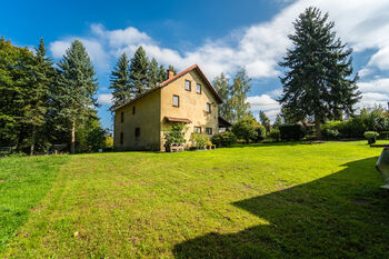 Prodej chaty / chalupy 149 m², Dobřeň