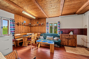 Prodej chaty / chalupy 149 m², Dobřeň