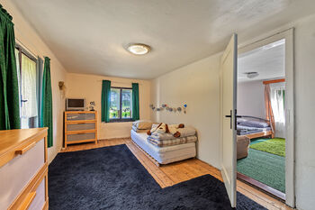 Prodej chaty / chalupy 149 m², Dobřeň