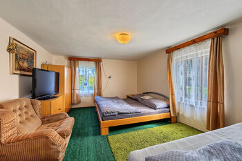 Prodej chaty / chalupy 149 m², Dobřeň