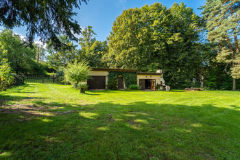 Prodej chaty / chalupy 149 m², Dobřeň