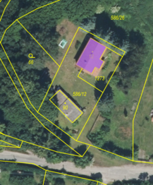 Prodej chaty / chalupy 149 m², Dobřeň