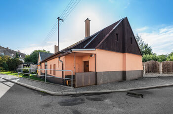 Prodej domu 166 m², Sedlec-Prčice