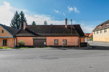 Prodej domu 166 m², Sedlec-Prčice