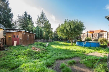 Prodej domu 166 m², Sedlec-Prčice