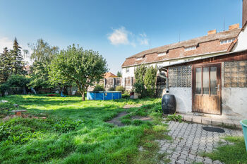 Prodej domu 166 m², Sedlec-Prčice
