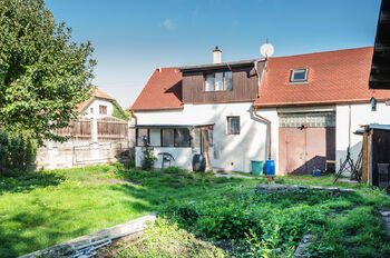 Prodej domu 166 m², Sedlec-Prčice