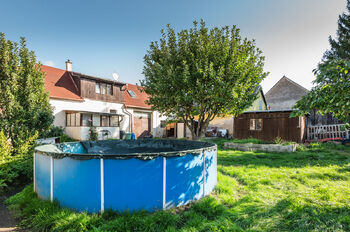 Prodej domu 166 m², Sedlec-Prčice
