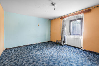 Prodej domu 166 m², Sedlec-Prčice