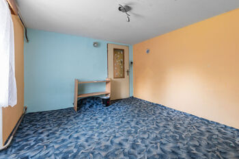 Prodej domu 166 m², Sedlec-Prčice