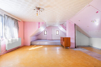 Prodej domu 166 m², Sedlec-Prčice