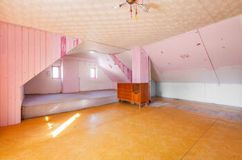 Prodej domu 166 m², Sedlec-Prčice