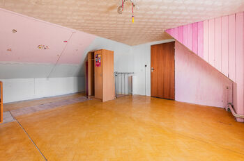 Prodej domu 166 m², Sedlec-Prčice