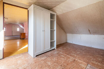 Prodej domu 166 m², Sedlec-Prčice