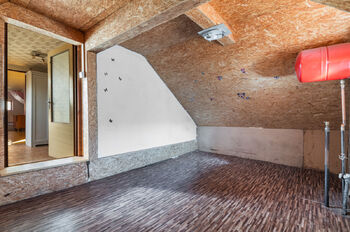 Prodej domu 166 m², Sedlec-Prčice
