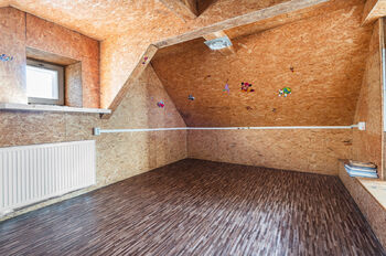Prodej domu 166 m², Sedlec-Prčice