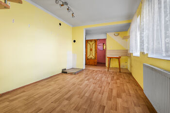 Prodej domu 166 m², Sedlec-Prčice