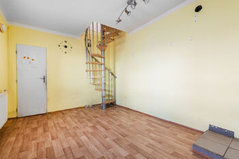 Prodej domu 166 m², Sedlec-Prčice
