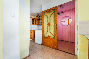 Prodej domu 166 m², Sedlec-Prčice
