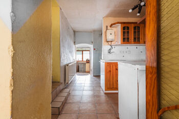 Prodej domu 166 m², Sedlec-Prčice