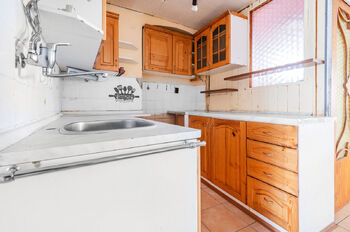 Prodej domu 166 m², Sedlec-Prčice