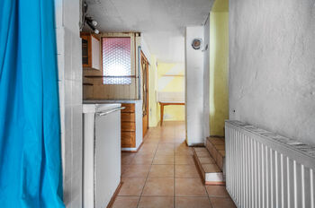 Prodej domu 166 m², Sedlec-Prčice
