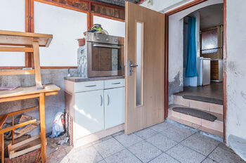 Prodej domu 166 m², Sedlec-Prčice